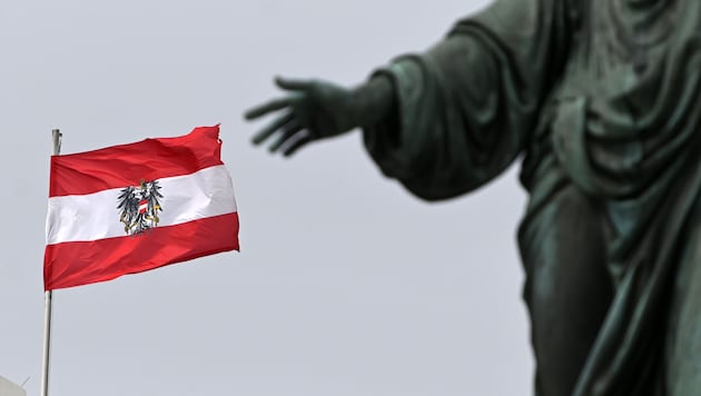 26. Oktober: Österreich begeht den Nationalfeiertag.