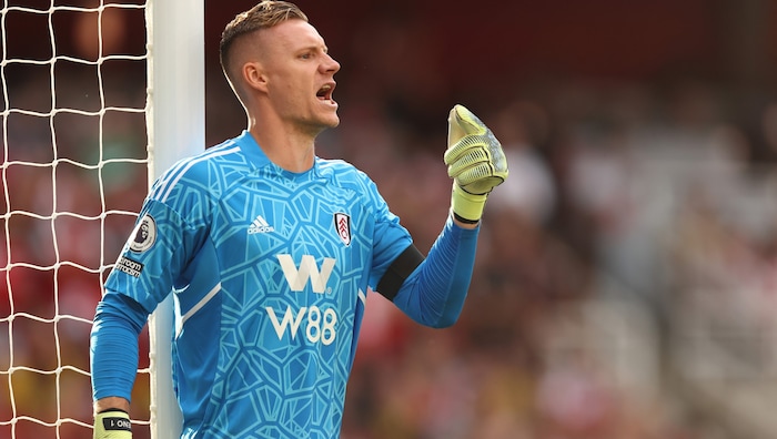 Bernd Leno