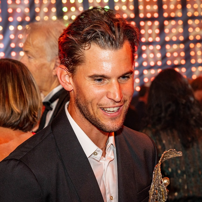 Dominic Thiem