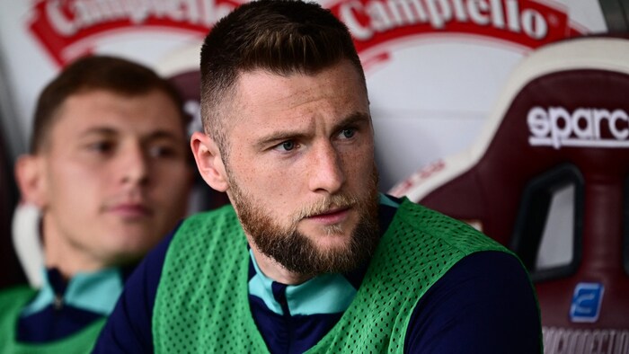 Milan Skriniar