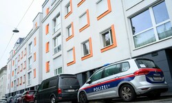 In diesem Haus wurde die 62-Jährige getötet.