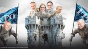 FPÖ-Sturm auf die Landesfürsten: Norbert Hofer will im Burgenland Hans Peter Doskozil (SPÖ) vom ...