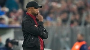 Bekommt Vincent Kompany einen neuen Torhüter?