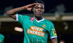 Mamadou Sangaré