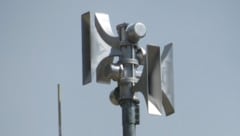 1022 Tiroler Sirenen (99,7 Prozent) funktionierten. 