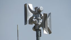 1022 Tiroler Sirenen (99,7 Prozent) funktionierten. 