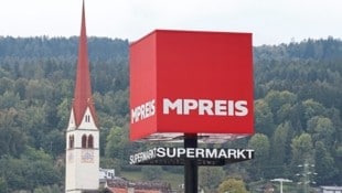 In der Führungsriege von MPreis gibt es einen Rückzug.