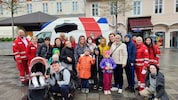 Seitdem Bewohner von Notquartieren Linz erkundeten, ist viel Zeit vergangen. Mittlerweile ...