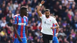 Liverpool hatte gegen Crystal Palace einige Schwierigkeiten. (Bild: AP ( via APA) Austria Presse Agentur/ASSOCIATED PRESS)