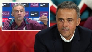 Luis Enrique
