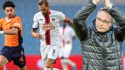 Damir Canadi gewann seinerzeit als Altach-Coach gleich vier von sechs Heimspiele gegen Rapid.