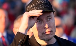 Elon Musk, der reichste Mann der Welt, pumpte Dutzende Millionen US-Dollar in die ...