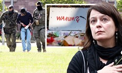 Gewalt, Ratlosigkeit, tiefe Trauer: Dieser Zyklus wiederholt sich in Europa mittlerweile ...