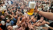Heuer findet das größte Volksfest der Welt zum 191. mal statt.