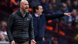Erik ten Hag