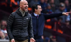 Erik ten Hag