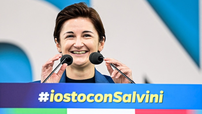 Marlene Svazek