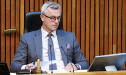 Norbert Hofer scheidet aus dem Nationalratspräsidium aus – wer seine Nachfolge antritt, ist noch ...