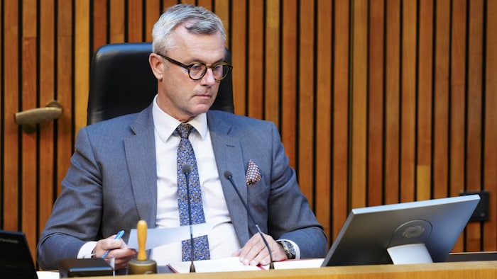 Norbert Hofer wechselt von der Bundes- in die Landespolitik: Er wird FP-Spitzenkandidat bei den ...