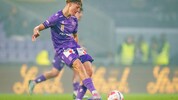 Große violette Zukunftshoffnung: Philipp Maybach