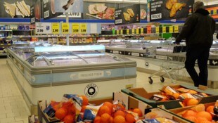 Die Zahl der Cyberattacken explodiert seit Start des Ukraine-Kriegs förmlich.