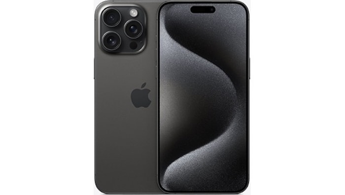 Angebot 7974, Apple · iPhone 15 Pro Max 256 GB, von MIKE´s Elektronik Shop & Service GmbH