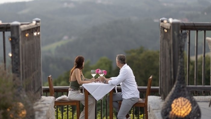 Angebot 7798, Wohlfühltage am Jaglhof inkl. Candlelight-Dinner