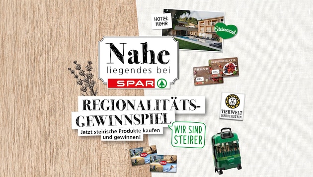 (Bild: SPAR)