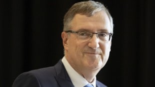 David Roet ist Israels Botschafter in Österreich.