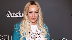 Cora Schumacher zieht sich aus sozialen Medien zurück.