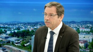 Iran-Experte Walter Posch ist für schnelle und klare Analysen bekannt.