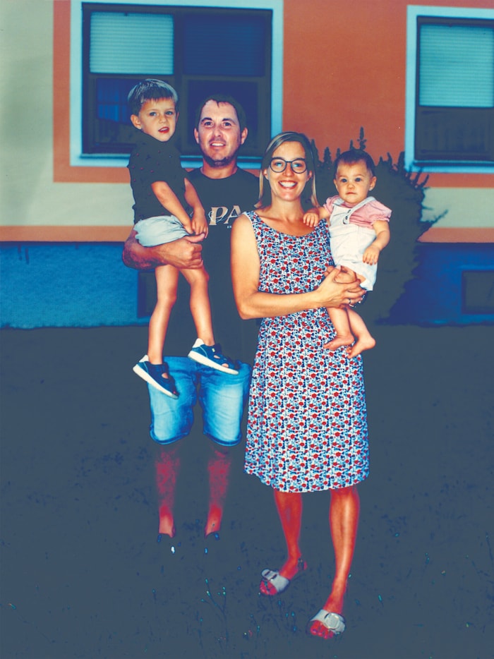 Familie Stukitz