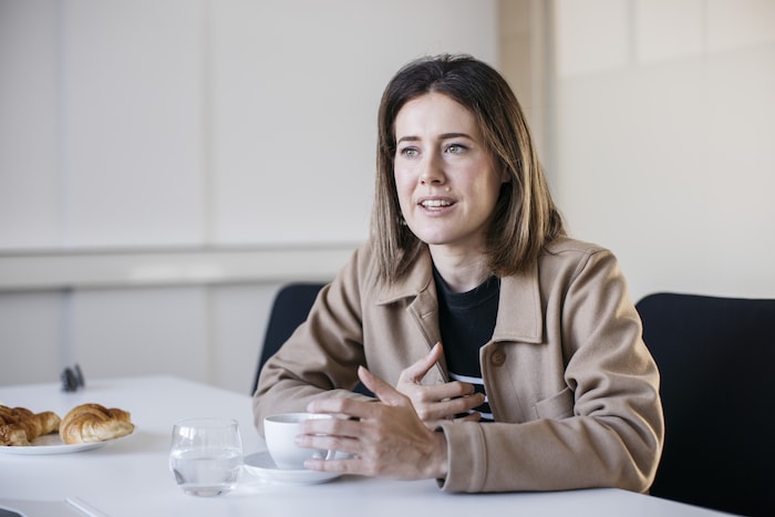 Claudia Gamon called for a "comprehensive and transparent investigation" and intends to submit ...