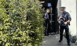 Ein genaues Verhör des Verdächtigen steht noch aus. Das Opfer soll wohl ein Bekannter aus dem ...
