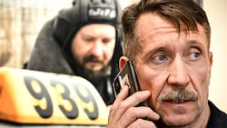 Viktor Bout ist erneut im Visier der USA.  (Bild: APA/AFP/Alexander NEMENOV)