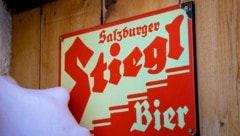 Stiegl vertreibt künftig zwei Premium-Mineralwassermarken. (Bild: stock.adobe.com/familie-eisenlohr.de)