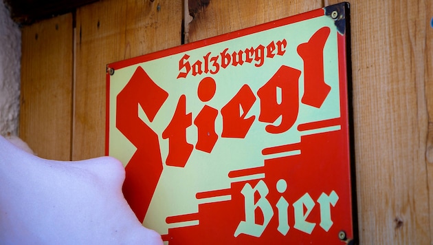 In future, Stiegl will sell two premium mineral water brands. (Bild: stock.adobe.com/familie-eisenlohr.de)