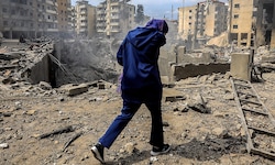 Die Bombardements im Libanon gehen weiter. Nun verstärkt Israel seine Bodentruppen.