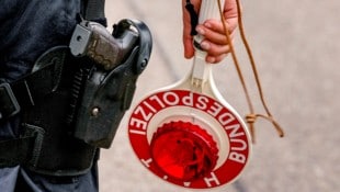 Kontrollen in Graz und Leoben (Symbolbild) (Bild: AP)