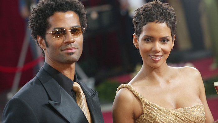 Halle Berry does not have fond memories of her marriage to Eric Benét.