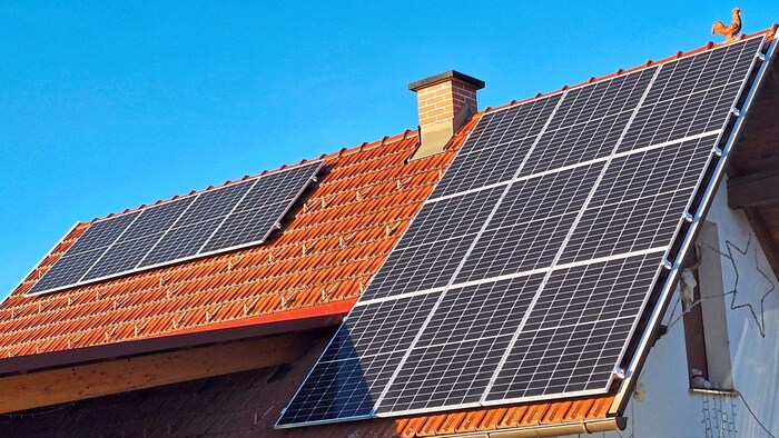 PV-Anlagen haben sich zu einer umweltfreundlichen und kostengünstigen Alternative entwickelt.