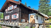 Die Frido Kordon-Hütte sucht wieder einen neuen Betreiber 