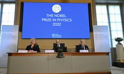 Seit der ersten Nobelpreisverleihung wurde der Preis insgesamt 118-mal verliehen. Ein Physiker ...