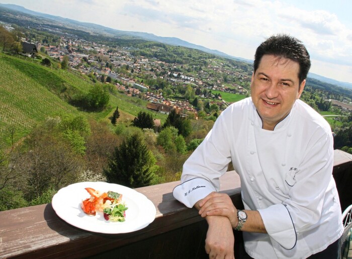 Landlord Christian Kollmann
