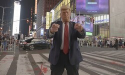 Das essayistisch in Szene gesetzte Amerika-Sittenbild „Henry Fonda For President“ gehört zu den ...