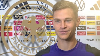 Joshua Kimmich