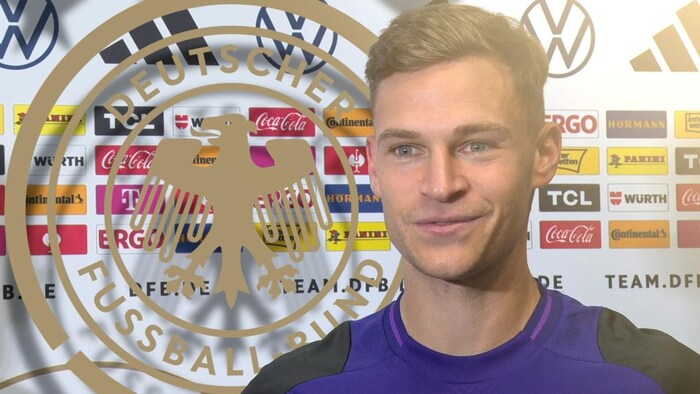 Joshua Kimmich
