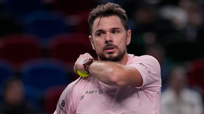 Stan Wawrinka