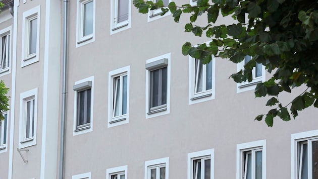 Rund 2000 Personen warten auf eine Stadtwohnung in Innsbruck. Künftig könnten es noch viel mehr werden, denn die Stadt weicht die Vergabekriterien auf. (Bild: Birbaumer Christof)