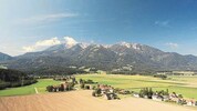 Die Petzen: Ein Paradies in Südkärnten.  
